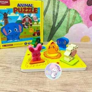 Mini tablero de encaje