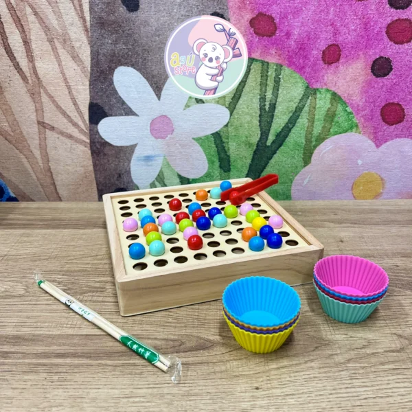 Tablero de clasificación