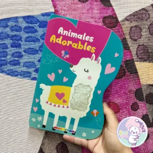 Animales adorables