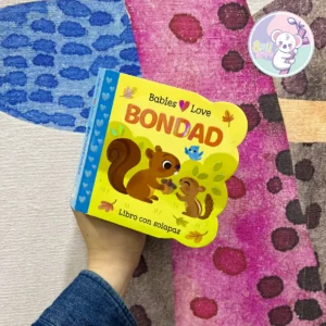 Bondad; babies love