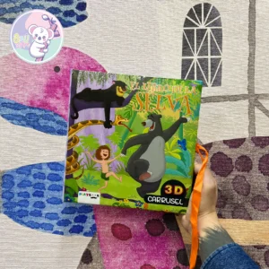 El libro de la selva