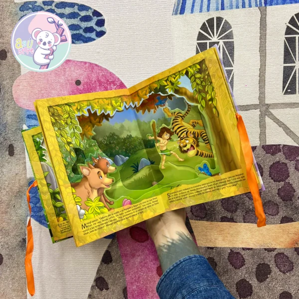 El libro de la selva - Imagen 2