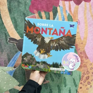 Sobre la montaña