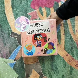 Mi libro de sentimientos