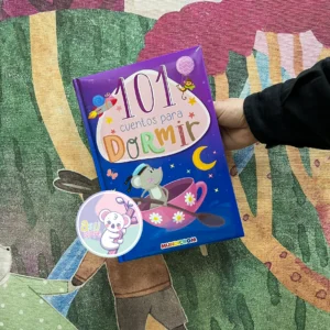 101 cuentos para dormir