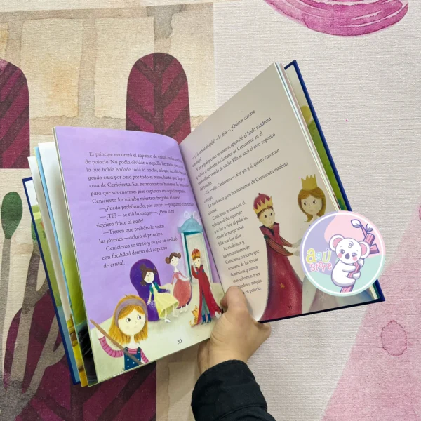 Cuentos para 4 años - Imagen 2