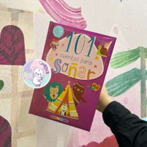 101 cuentos para soñar