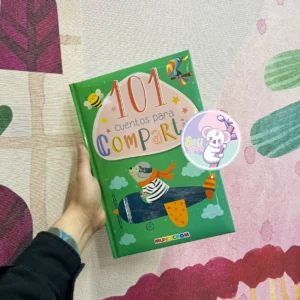101 cuentos para compartir