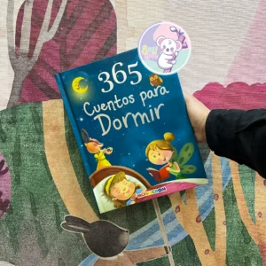 365 cuentos para dormir