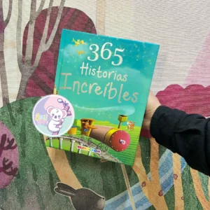 365 historias increíbles
