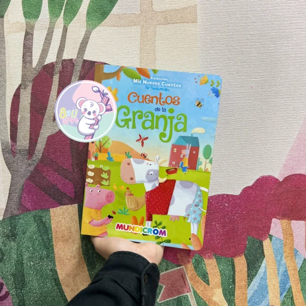 Cuentos de la granja