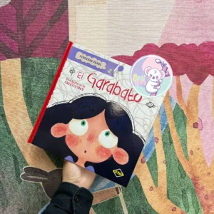 El garabato