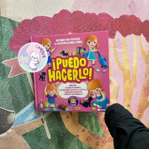 ¡Puedo hacerlo!