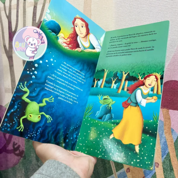 El príncipe encantado - Imagen 2