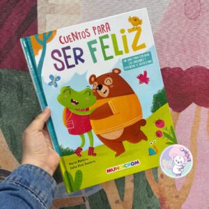 Cuentos para ser feliz