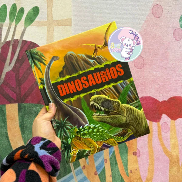 Dinosaurios