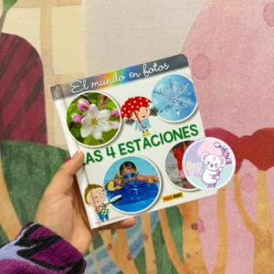Las 4 estaciones; El mundo en fotos