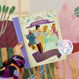 La cenicienta