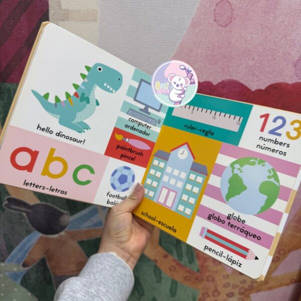 First Word: diccionario ing-esp - Imagen 4
