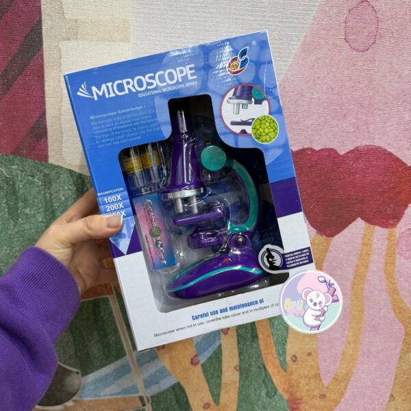 Microscopio