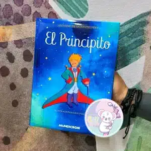 El principito