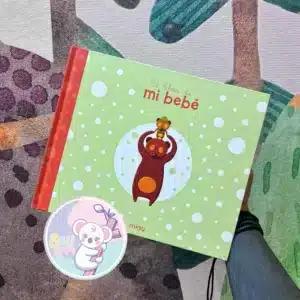 El libro de mi bebé