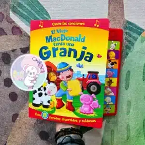 El viejo Mc donald tenía una granja