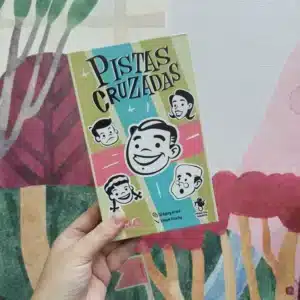 Pistas cruzadas