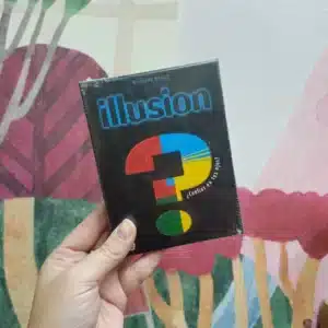 Illusion