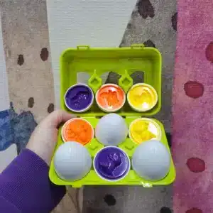 Huevos asociación dinosaurios