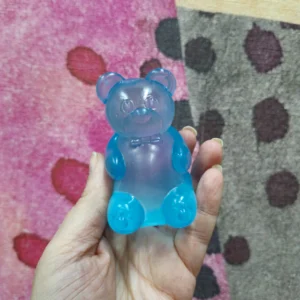 Osito de gel