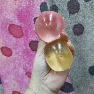 Bolita de gel