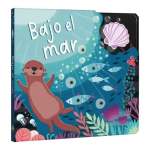 Bajo el mar - luces y sonidos -